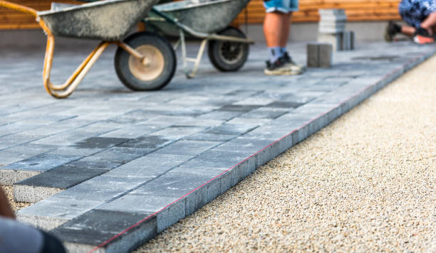 Best Best Driveway Pavers  in Los Luceros, NM