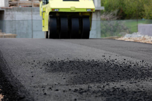 Best Permeable Paver Driveway  in Los Luceros, NM