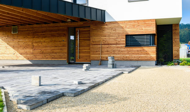 Best Local Driveway Pavers  in Los Luceros, NM
