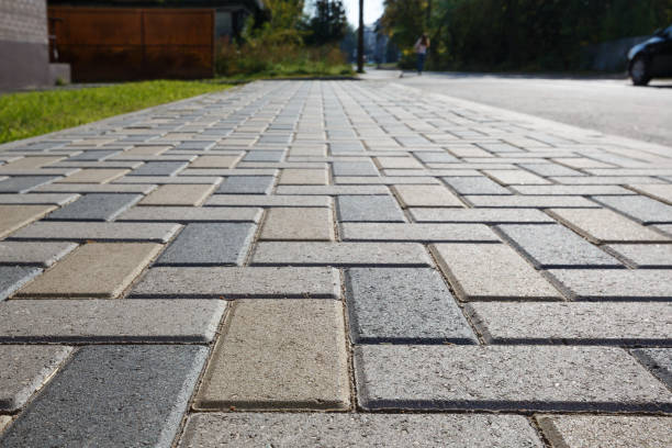 Best Driveway Resurfacing Pavers  in Los Luceros, NM