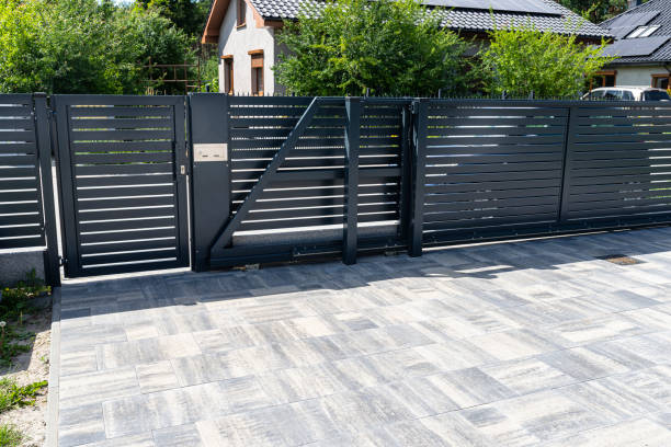 Best Permeable Paver Driveway  in Los Luceros, NM