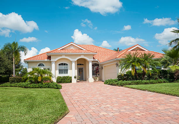 Best Residential Driveway Paver Services  in Los Luceros, NM