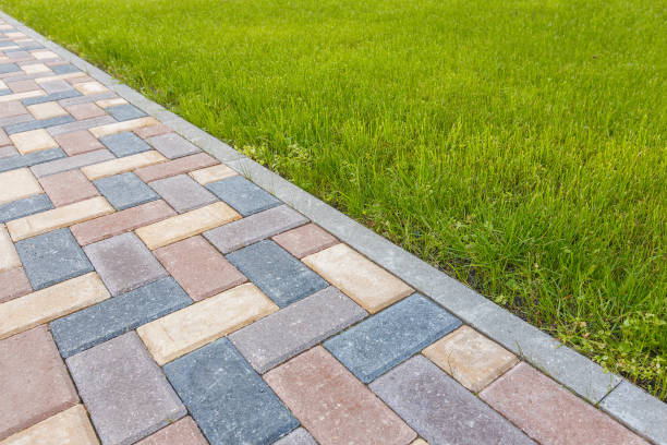 Professional Driveway Pavers in Los Luceros, NM